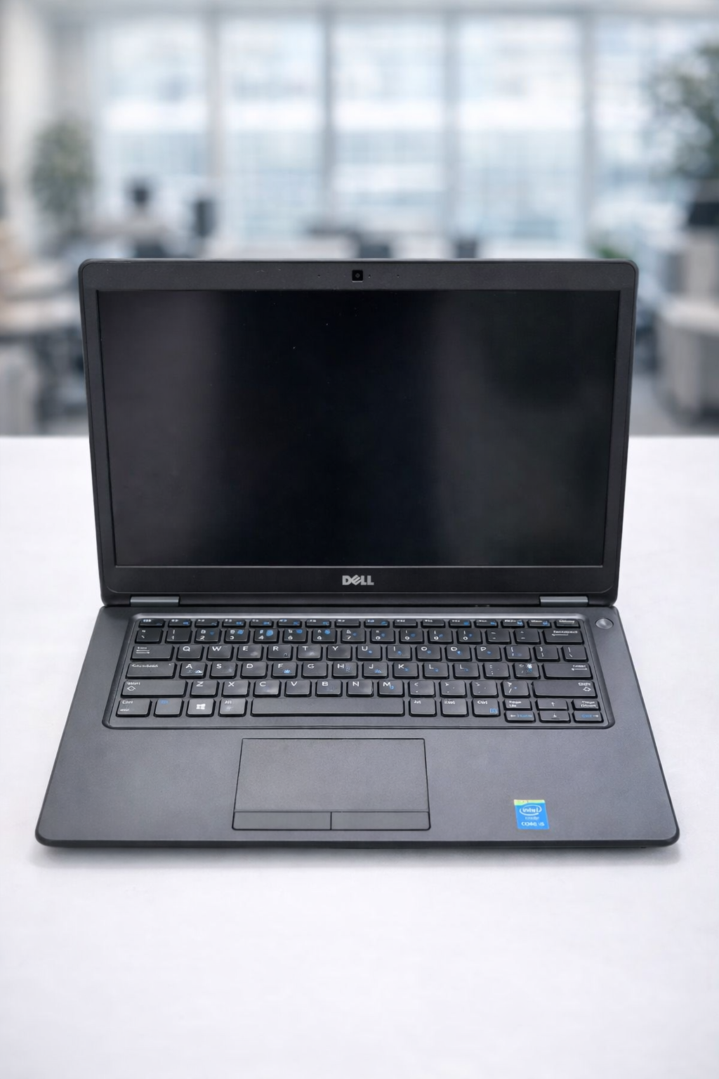 Dell Latitude E5450